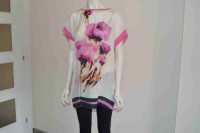 Top Brunella, talla 46